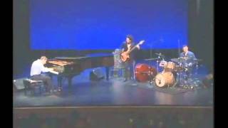 ELDAR TRIO: at the Kennedy Center "The Exorcist"