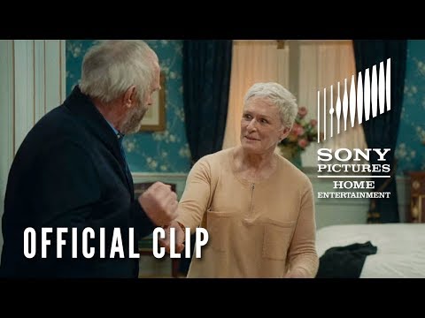 THE WIFE: Clip - "The Walnut" Now on Blu-ray & Digital!