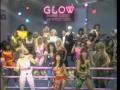 glow rap intro