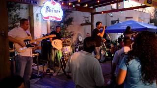 Roger Creager- &quot;Storybook&quot; (HD) LIVE 6/15/11 @ The State Line BBQ El Paso, TX