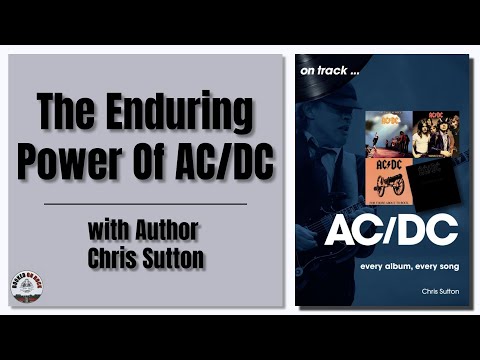 How Did Bon Scott Wind Up Playing Bagpipes on 'High Voltage' Classic ...