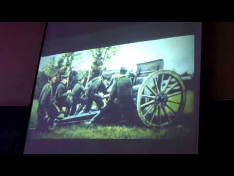 Pokaz filmu, Olszyny 2016