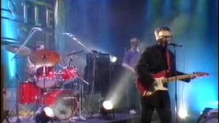Elvis Costello &amp; the Attractions - Uncomplicated