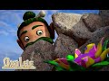 Oko und Lele 🟠 Die besten Episoden 🟡  CGI Animierte Kurzfilme ⚡ Lustige Cartoons