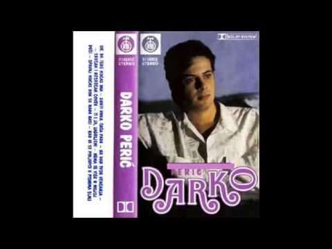 Darko Peric - Na dan tvog vencanja - (Audio 1987) HD