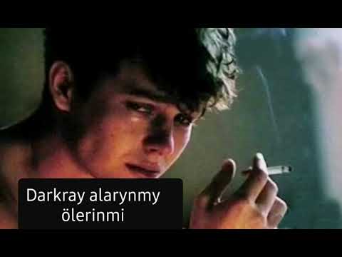 Darkray "Alarynmy ölerinmi" 2020 New Hit