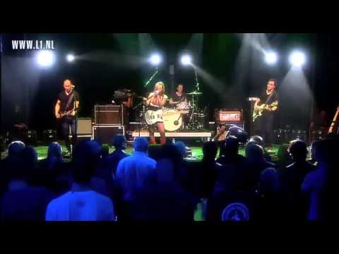 Kill Ferelli - One Step Further (L1 Muziekfabriek)