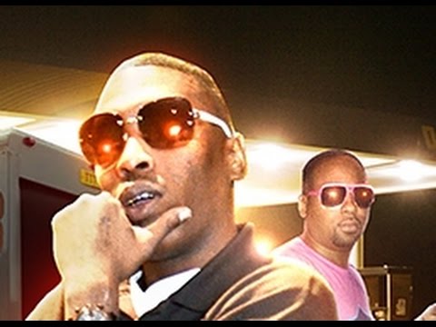 King Samson - Turn Up (Traps N Trunks)