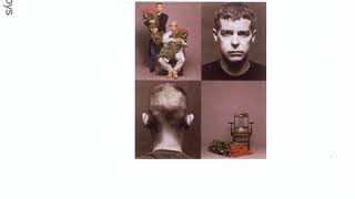 Pet Shop Boys - DJ Culture (7&#39;&#39; Mix; 2001 Digital Remaster)
