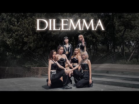 Apink 에이핑크 'Dilemma' Dance Cover by WinkDva