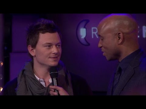 Fedde le Grand houdt van stem Niels Geusebroek - RTL LATE NIGHT