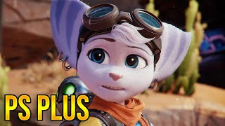 Ratchet & Clank Anniversary