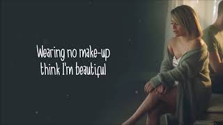 Topic & Ally Brooke - Perfect ( Lyrics Video )