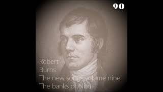 The banks of Nith