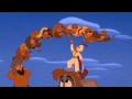 Aladdin Prince Ali Greek