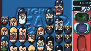 25 Worst GBA w/Highwire4 #24: Mighty Beans: Pocket Puzzles