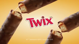 TWIX COMMERCIAL