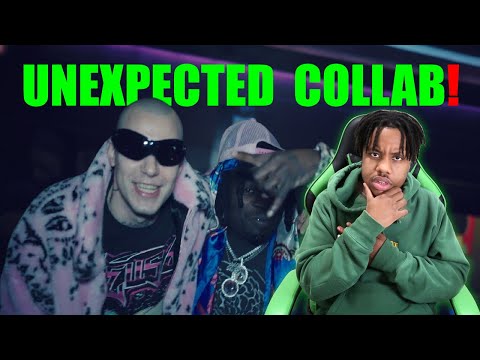 First Time Reacting To Żabson! - KLASYK (feat. Wiz Khalifa) 🇵🇱🇺🇸