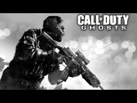 CALL OF DUTY GHOSTS PC Gameplay Walkthrough Part 8 Campaign [4K 60FPS] - No Commentary