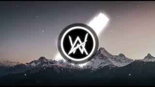 Alan Walker - Who I Am (ft. Putri Ariani, Peder Elias) [AONE Remix]