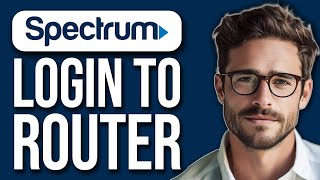How To Login To Spectrum Router  | Connect To Your Spectrum Router (2024)