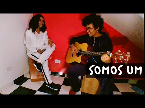 Azenathy - Somos Um (Cover Song)