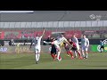Alen Skribek gólja az MTK ellen, 2021