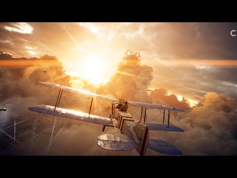 NO MANS LAND 😍 | Battlefield 1 - Part 2