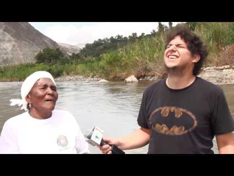 AVESPADOS / Programa 17 - Quito / El Chota - Parte 1