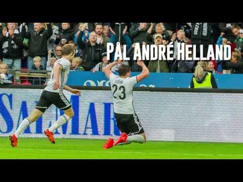 Rosenborg vs IFK Norrköping