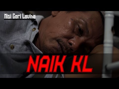 NAIK KL- episod 13 - zukieee