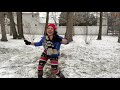 Walking in a Winter Wonderland Jon Secada Zumba Fitness. Choreography