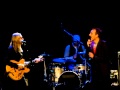 Aimee Mann - Living a lie (live) in Cologne 22.01.2013