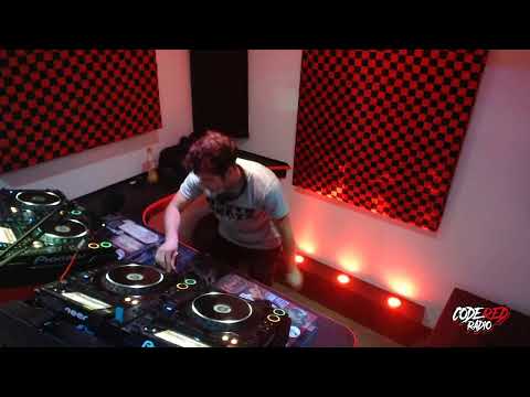 REDEYE DEE GUNFINGER SHOW FT KEVSTAR NORFY AKER 13.30 - 15.00