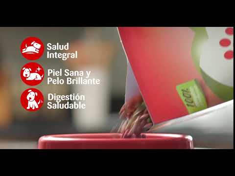 El alimento más nutritivo para cada etapa de su vida. 👌🐶 #Dogui