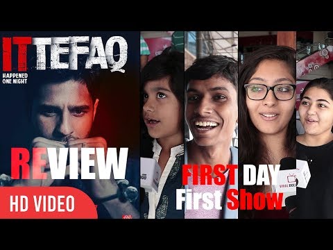 Video Clip 2 — Ittefaq