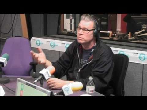 Mark Kermode explains his Exorcist obsession
