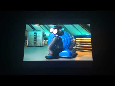 Teletubbies Hanukkah