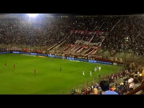 Gol de Ignacio Pussetto / Huracan 1 - River 0 (Fecha 13 - Superliga)