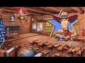Freddy Pharkas Frontier Pharmacist 1993 PC Playthrough NintendoComplete