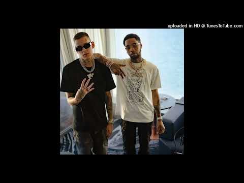 [FREE FOR PROFIT] KIZARU x KEY GLOCK x BANDPLAY "Mac 10 + Goyard"