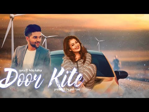 Door Kite — watch video