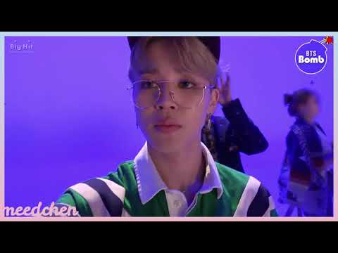[BANGTAN BOMB] Playing with Glasses (Озвучка на русском языке) by meedchen
