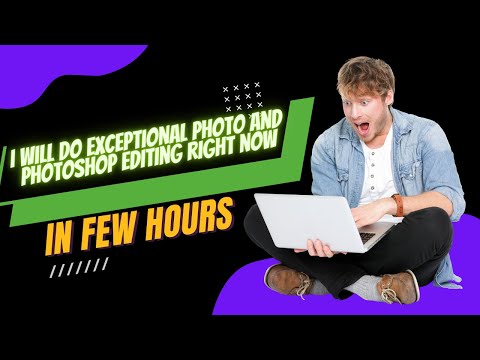 How to get high quality photo editing and retrieval service