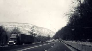 Turn The Page(Bob Seger Cover) - Otan Vargas