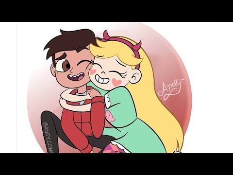 ❣МЕТЕОРИТНЫЙ ДОЖДЬ❣комикс.✦Стар против сил зла.✦SVTFOE comics (dub comics)