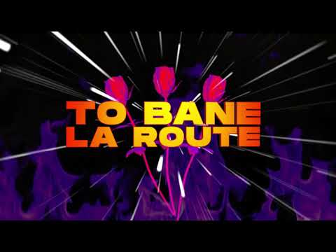 GangGang ft. Avi S, Sish - Madame Jean Louis(official video lyrics)