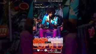 pnb rock penny proud