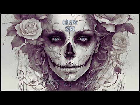 GRMSN - Lucretia My Reflection (Sisters Of Mercy cover)