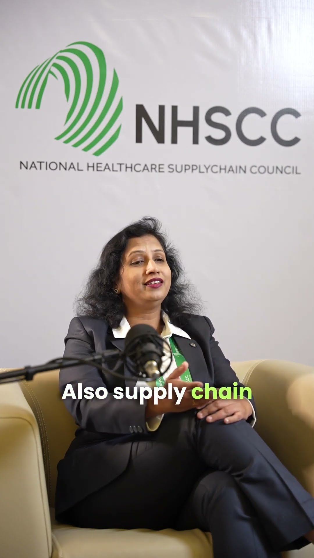 Ms. Vaishali Malode – Healthcare Compliance Leader